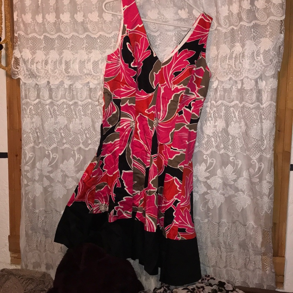 Fun dress